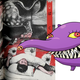 Illustration for article titled Mythology 101: Yo-Kai Watch Japanese Folklore